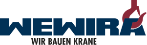 Wewira - Wir bauen Krane